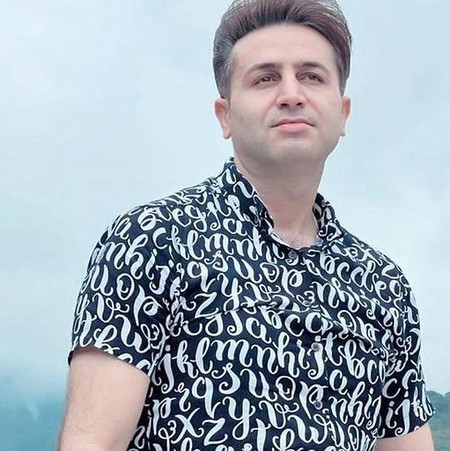 سرت سلامت نامرد خیر نبینی شیاد مرتضی جعفرزاده